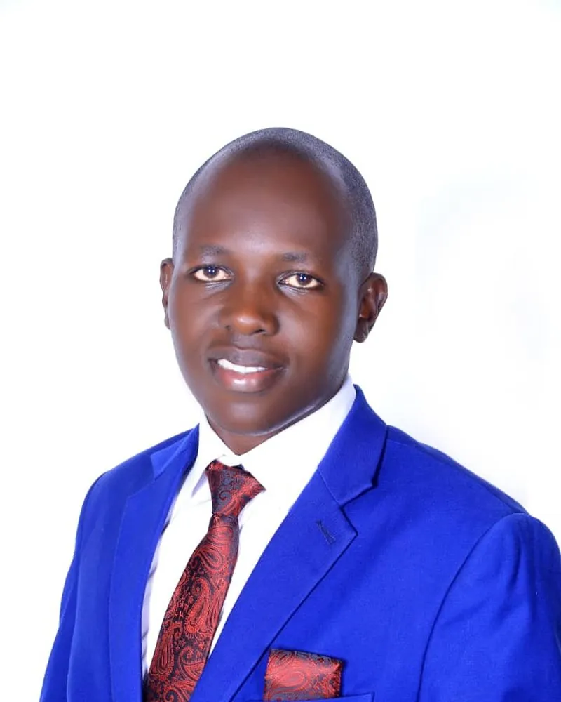 Johnpaul Guminkiriza, founder of Jopie Construction Group